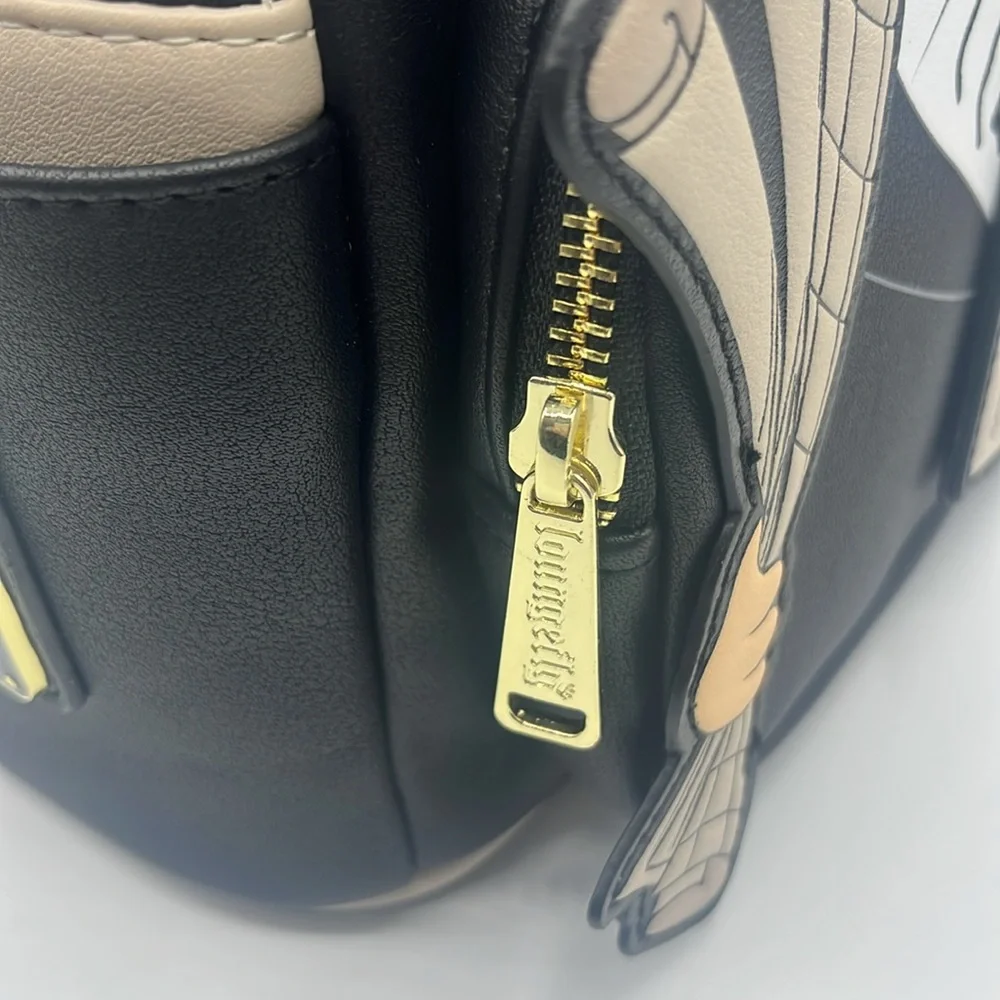Disney Loungefly NBC Mayor Mini Backpack